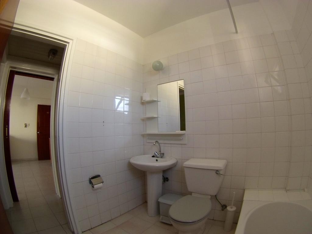 Staycentral Larnaca Kamer foto