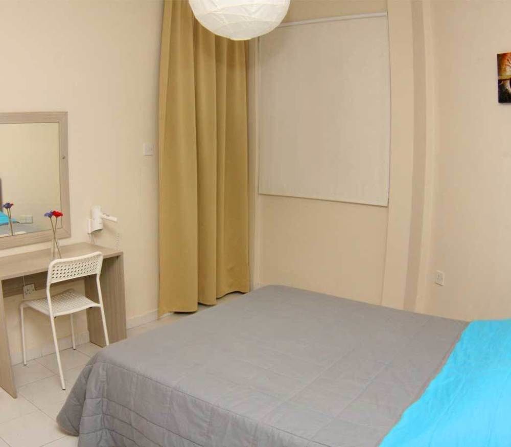 Staycentral Larnaca Buitenkant foto