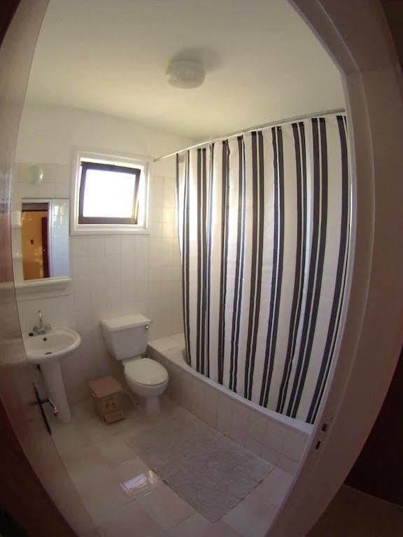 Staycentral Larnaca Buitenkant foto