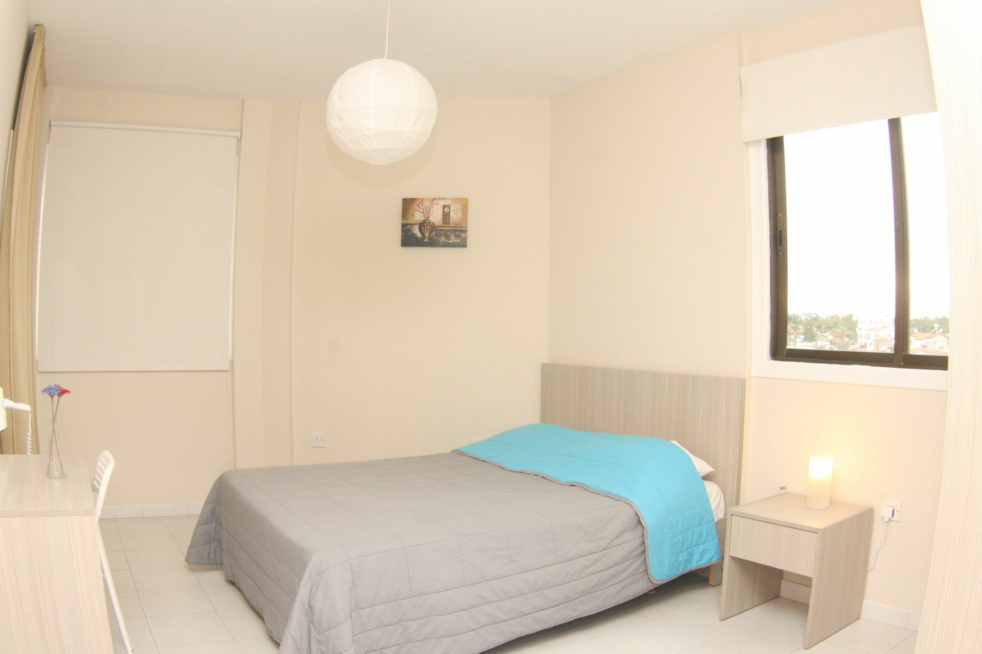 Staycentral Larnaca Buitenkant foto