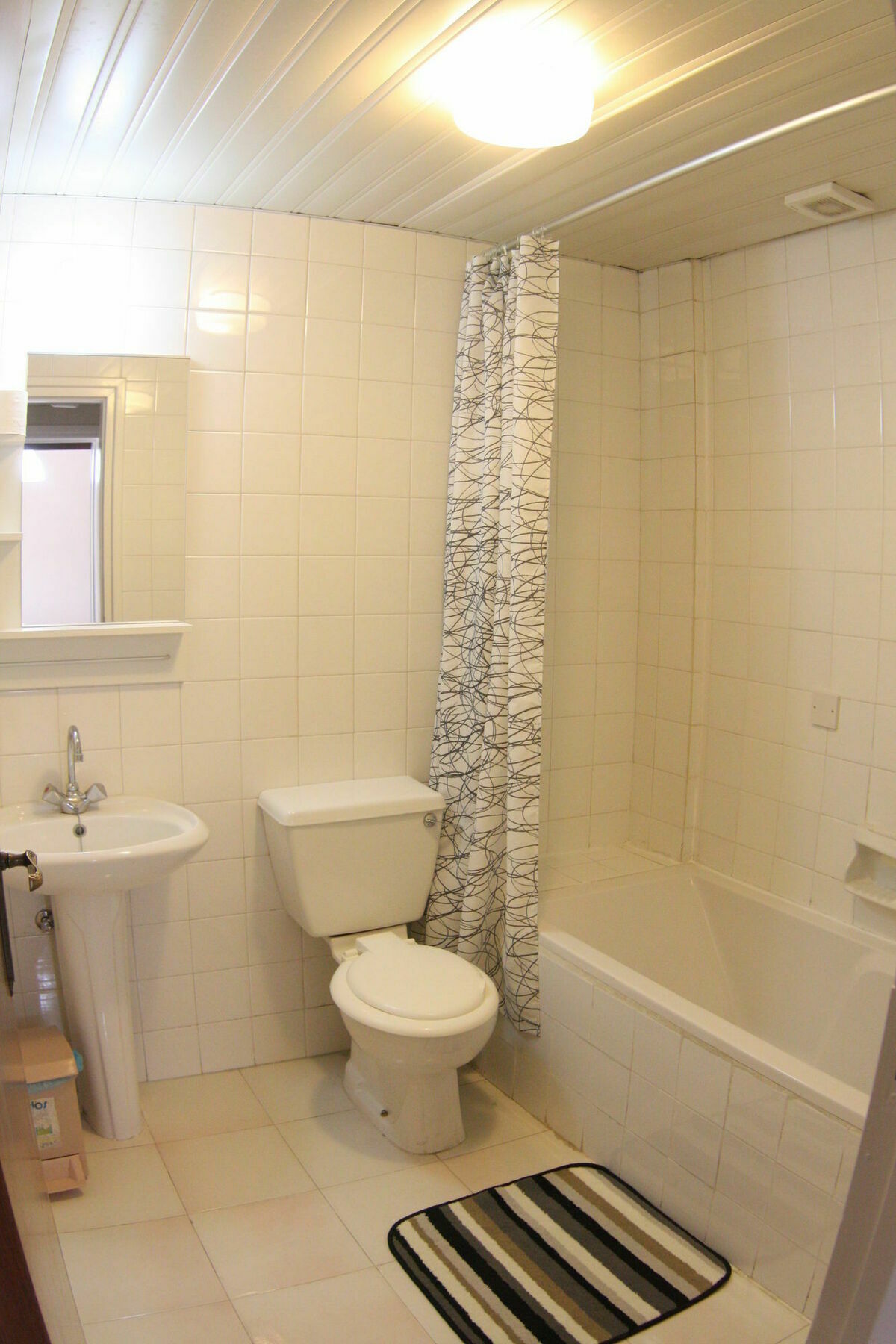 Staycentral Larnaca Buitenkant foto
