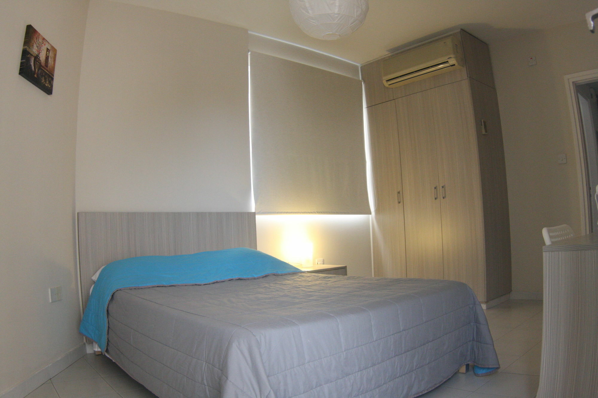 Staycentral Larnaca Buitenkant foto
