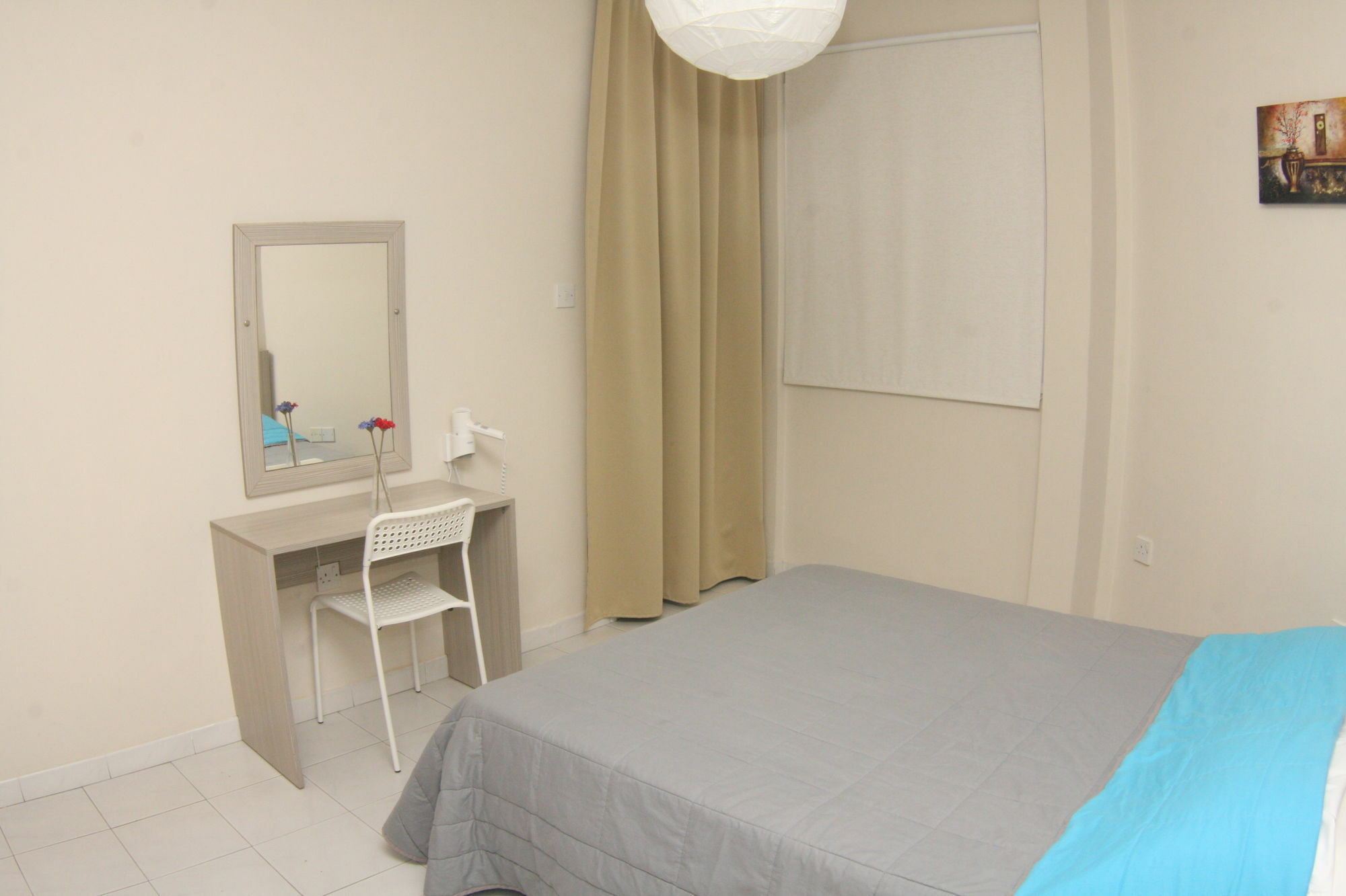 Staycentral Larnaca Buitenkant foto